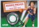 2008-09 SkyBox Rookie Prevue Retail #RPBL Brook Lopez - Quantity: 1 - Owned by: TrFstPtch 