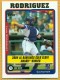 2005 Topps #696 Ivan Rodriguez GG - Quantity: 1 - Owned by: Algae 