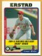 2005 Topps #697 Darin Erstad GG - Quantity: 1 - Owned by: Algae 