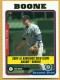 2005 Topps #698 Bret Boone GG - Quantity: 1 - Owned by: Algae 