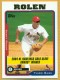 2005 Topps #708 Scott Rolen GG - Quantity: 1 - Owned by: Algae 
