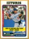 2005 Topps #709 Cesar Izturis GG - Quantity: 1 - Owned by: Algae 