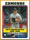 2005 Topps #710 Jim Edmonds GG - Quantity: 1 - Owned by: Algae 