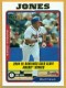 2005 Topps #711 Andruw Jones GG - Quantity: 1 - Owned by: Algae 