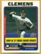 2005 Topps #714 Roger Clemens CY - Quantity: 1 - Owned by: Algae 