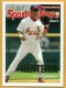 2005 Topps #721 Edgar Renteria AS - Quantity: 1 - Owned by: Algae 