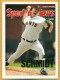 2005 Topps #726 Jason Schmidt AS - Quantity: 1 - Owned by: Algae 
