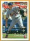 2005 Topps #727 Chris Carpenter AS - Quantity: 1 - Owned by: Algae 