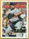 2005 Topps #728 Eric Gagne AS - Quantity: 1 - Owned by: Algae 