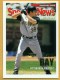2005 Topps #729 Jason Bay AS - Quantity: 1 - Owned by: Algae 