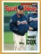 2005 Topps #730 Bobby Cox MG AS - Quantity: 1 - Owned by: Algae 