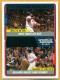 2005 Topps #731 David Ortiz/ Mark Bellhorn WS - Quantity: 1 - Owned by: Algae 