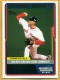 2005 Topps #732 Curt Schilling WS2 - Quantity: 1 - Owned by: Algae 