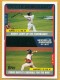 2005 Topps #733 Manny Ramirez/ Pedro Martinez WS3 - Quantity: 1 - Owned by: Algae 