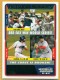 2005 Topps #734 Sox Win Johnny Damon/Derek Lowe WS4 - Quantity: 1 - Owned by: Algae 