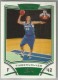 2008-09 Bowman #115 Kevin Love