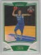2008-09 Bowman Chrome Refractors #115 Kevin Love
