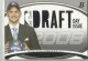 2008-09 Bowman Draft Day Issue Relics #DDIRKL Kevin Love