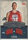2008-09 Fleer NBA Classics #NBAKL Kevin Love
