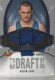 2008-09 Hot Prospects Blue #141 Kevin Love
