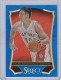 2013-14 Select Prizms Blue #16 Tyler Hansbrough - Quantity: 1 - BV: $10.00 - Owned by: delones24 