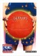 1991-92 SkyBox #329 Old-Fashioned Ball - Quantity: 1 - Owned by: pwaldo 