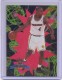 1994-95 Fleer Rookie Sensations #25 Chris Webber