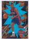 1994-95 Fleer Rookie Sensations #11 Lindsey Hunter