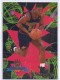 1994-95 Fleer Rookie Sensations #22 Rodney Rogers