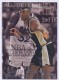 1994-95 Fleer All-Defensive #8 David Robinson
