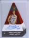 2012-13 Preferred #18 Brook Lopez - Quantity: 1 - Owned by: TrFstPtch 