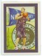 2008-09 Topps T51 Murad #180A Brook Lopez Blue - Quantity: 1 - Owned by: TrFstPtch 