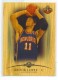 2008-09 Topps Hardwood Hardwood #110 Brook Lopez Shooting - Quantity: 1 - Owned by: TrFstPtch 