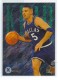 1994-95 Emotion X-Cited #7 Jason Kidd