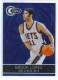 2010-11 Totally Certified Blue #87 Brook Lopez