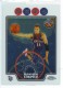2008-09 Topps Chrome #190 Brook Lopez - Quantity: 1 - Owned by: TrFstPtch 