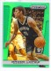 2013-14 Panini Prizm Green Prizms #160 Brook Lopez