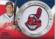 2014 Topps Manufactured Commemorative Patch #CP41 Jason Kipnis