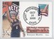 2000-01 E-X NBA Debut Postmarks #PM1 Kenyon Martin - Quantity: 1 - Owned by: MatthewLee 