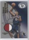 2000-01 E-X Generation E-X Game Jerseys #GE12 Kenyon Martin - Quantity: 1 - Owned by: MatthewLee 