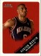 2000-01 Fleer #231 Kenyon Martin - Quantity: 1 - Owned by: MatthewLee 