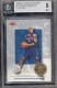 2000-01 Fleer Authority Rookies 1250 #115 Kenyon Martin - Quantity: 1 - Owned by: MatthewLee 