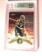 2000-01 Fleer Authority Seal Of Approval #SA9 Kenyon Martin - Quantity: 1 - Owned by: MatthewLee 