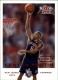 2000-01 Fleer Focus #211 Kenyon Martin - Quantity: 1 - Owned by: MatthewLee 