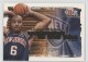 2000-01 Fleer Focus Welcome To The NBA #WN1 Kenyon Martin - Quantity: 1 - Owned by: MatthewLee 
