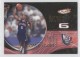 2000-01 Fleer Futures Black Gold #203 Kenyon Martin - Quantity: 1 - Owned by: MatthewLee 