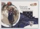 2000-01 Fleer Futures Rookie Game Jerseys #203 Kenyon Martin - Quantity: 1 - Owned by: MatthewLee 