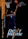 2000-01 Fleer Game Time #109 Kenyon Martin - Quantity: 1 - Owned by: MatthewLee 