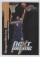 2000-01 Fleer Game Time Extra #109 Kenyon Martin - Quantity: 1 - Owned by: MatthewLee 