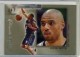 2000-01 Fleer Legacy Ultimate Legacy #91 Kenyon Martin - Quantity: 1 - Owned by: MatthewLee 